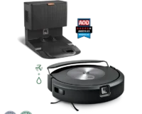 Roomba Combo® j7+ Robotstøvsuger og -gulvmoppe