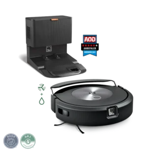 Roomba Combo® j7+ Robotstøvsuger og -gulvmoppe