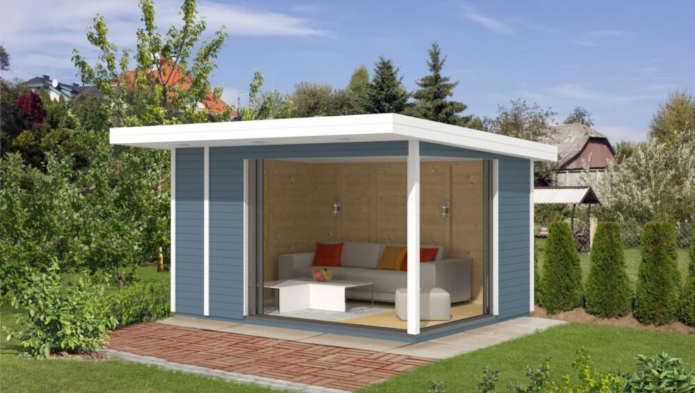 10 M² ANNEKS - AIRI 1