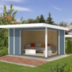 10 M² ANNEKS - AIRI 1