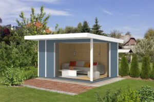 10 M² ANNEKS - AIRI 1