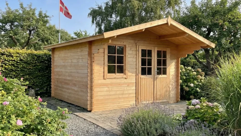 10,4 M² SKUR - EMMA 1