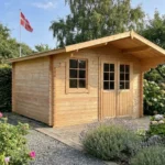 10,4 M² SKUR - EMMA 1
