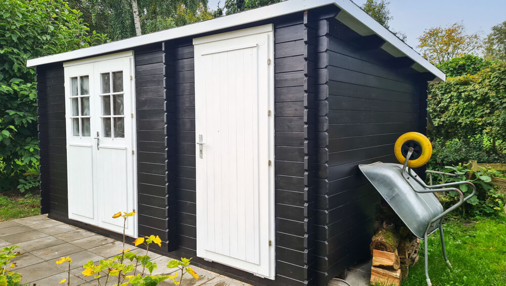 11,5 M² SKUR - MARY 8