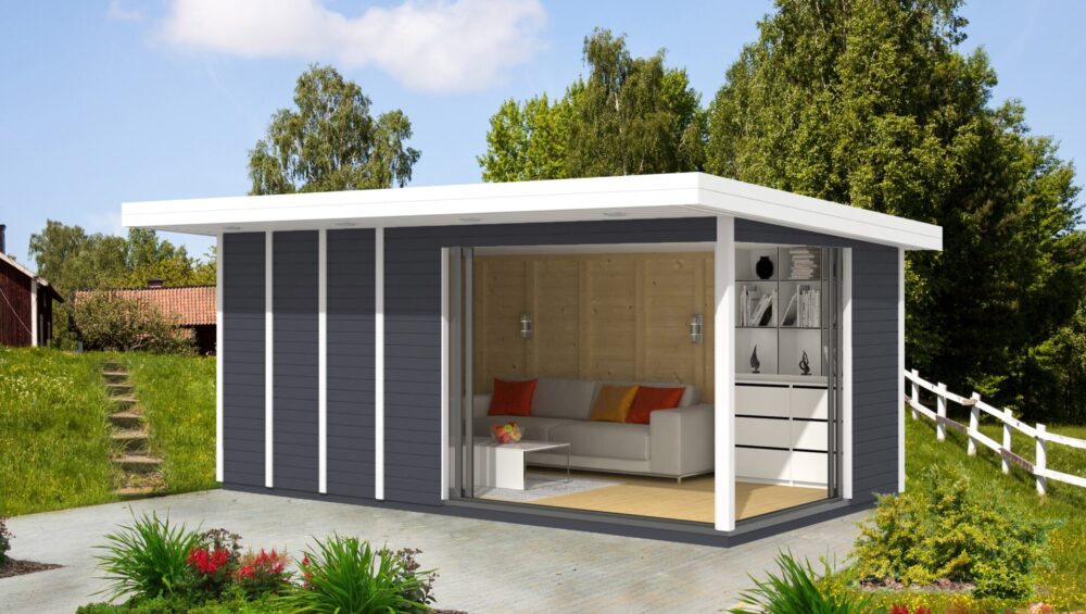 13 M² ANNEKS - AIRI 2