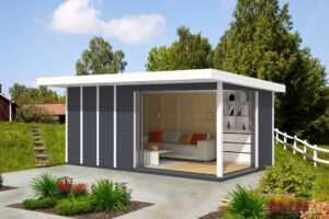 13 M² ANNEKS - AIRI 2