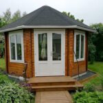14,1 M² PAVILLON - NATALY