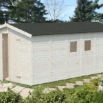 14,7 M² SKUR - CHRISTA 5