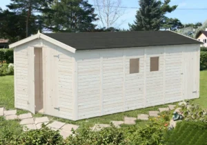 14,7 M² SKUR - CHRISTA 5