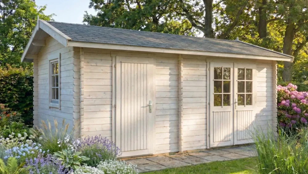 14,8 M² SKUR - KARINA 2