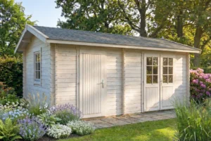 14,8 M² SKUR - KARINA 2