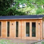 15 M² HAVEHUS - NICOLE