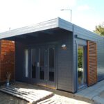 16 M² HAVEHUS - TORA 4