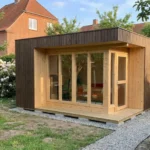 17 M² ANNEKS - TAMMY 1