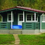 18,2 M² HAVEHUS - CHARLOTTE 2