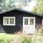 18,7 M² HAVEHUS - PAULINE 2