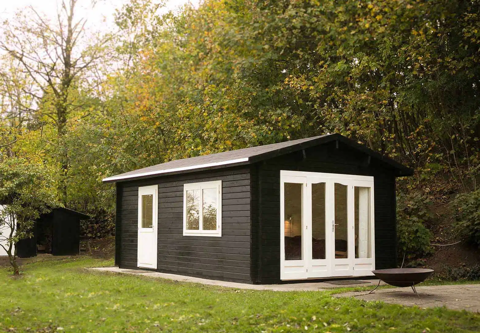 Havehus Test 2026: Irene 1 – Anmeldelse af 19,8 m² Anneks