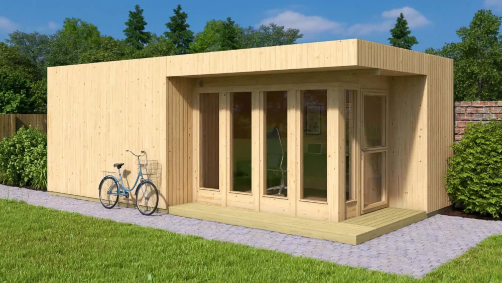 25 M² ANNEKS - TAMMY 3