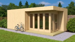 25 M² ANNEKS - TAMMY 3