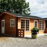 28,8 M² + 9,18 M² HAVEHUS - AIDA 2
