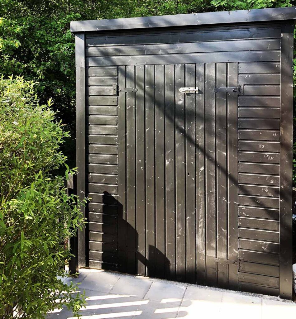 3,0 M² SKUR- JANE 1