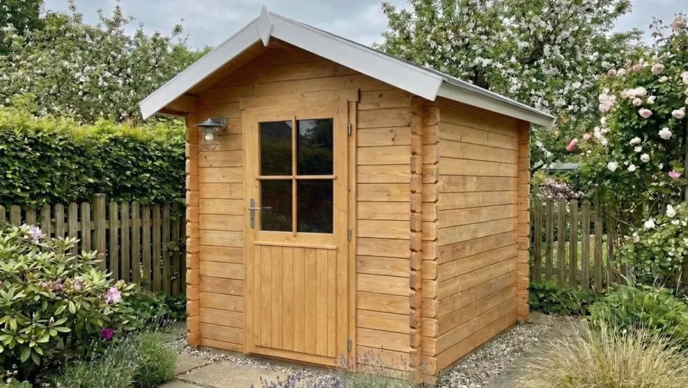 3,2 M² SKUR- VIVIAN