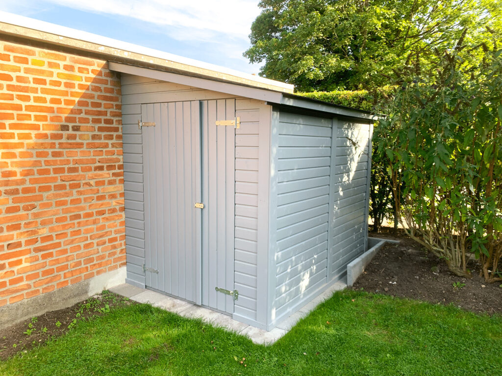 3,4 M² SKUR- MIA 2