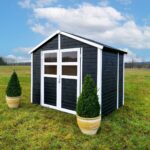 4,3 M² SKUR - VIBE 3 (SET I STORMESTER)