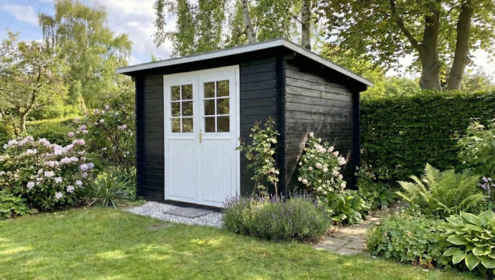 4,9 M² SKUR - MARY 1