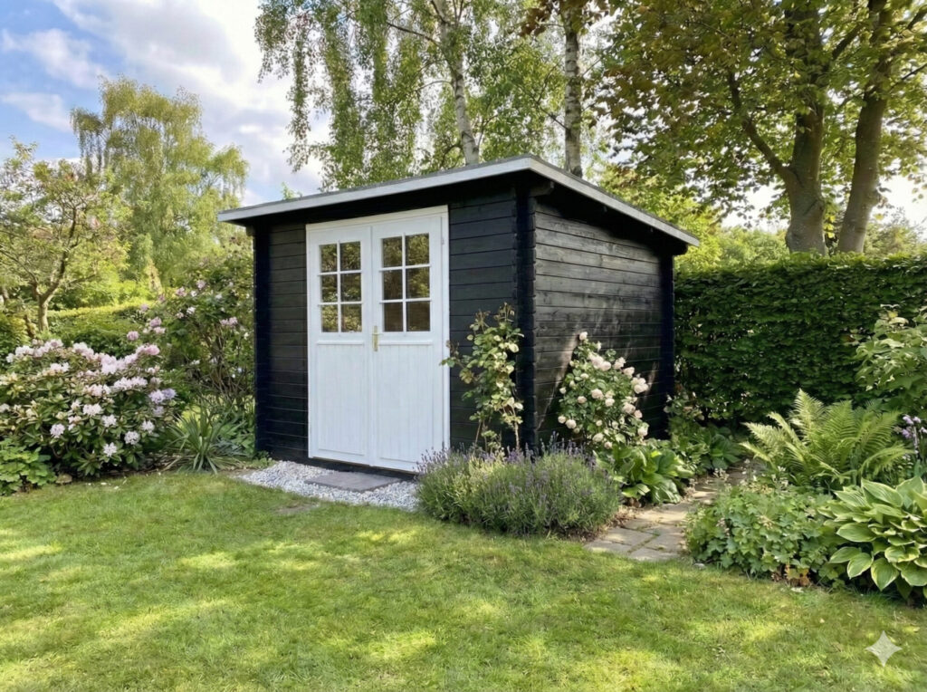 4,9 M² SKUR - MARY 1
