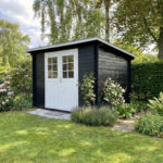 4,9 M² SKUR - MARY 1