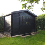 5,1 M² SKUR - MAGGI 1A