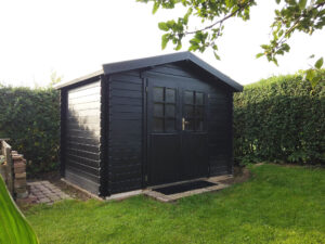 5,1 M² SKUR - MAGGI 1A