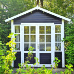 5,4 M² PAVILLON - JOSEFINE