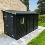 5,4 M² SKUR - MIA 3