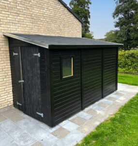 5,4 M² SKUR - MIA 3