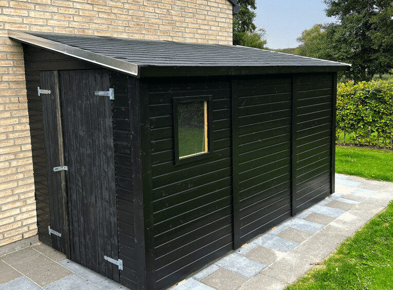 5,4 M² SKUR - MIA 3