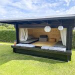 6,6 M² SHELTER - SHELTER 2