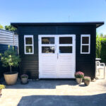 7,1 M² SKUR - FELIX 4