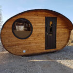 7,7 M² ANNEKS - HOBBIT