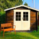 8,1 M² SKUR - MAGGI 2