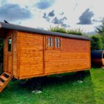 8,2 M² HUSVOGN - REGITSE