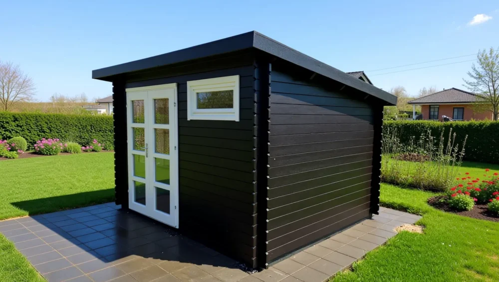 9,2 M² SKUR - MARY 7