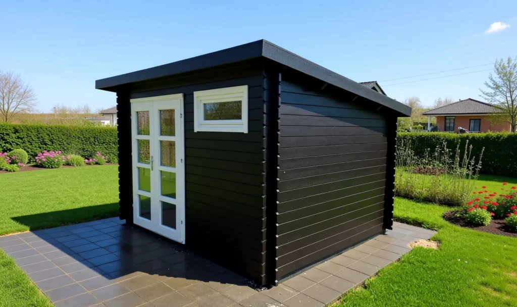 9,2 M² SKUR - MARY 7