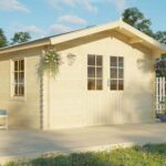 9,2 m2 HAVEHUS - BIANCA