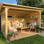 9,3 M² LOUNGE - JONATHAN