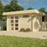 9,3 M² SKUR - SONJA 3