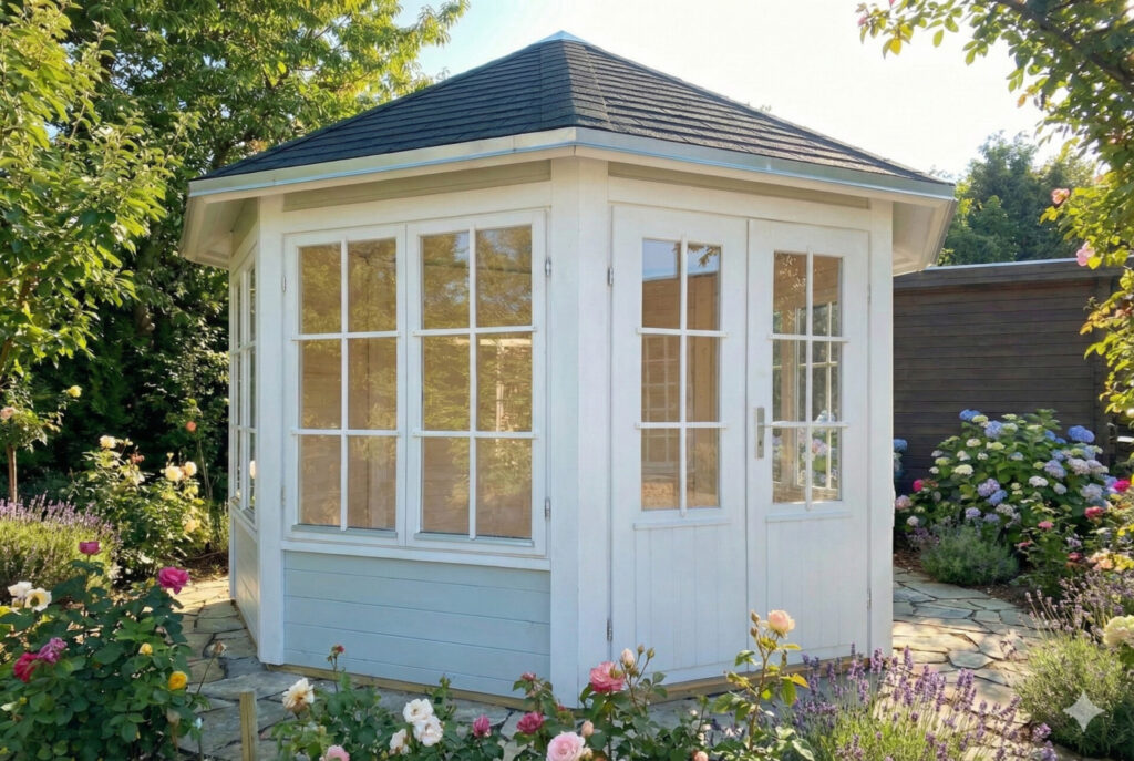 9,5 M² ISABELLA