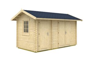 9,7 M² SKUR - KARINA 1