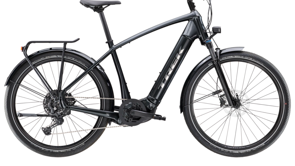 Allant+ 7 Gen 2 - Lithium Grey
